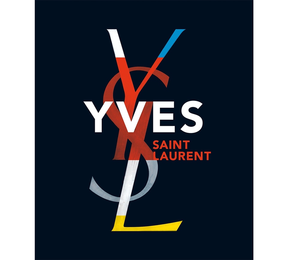 Yves Saint Laurent